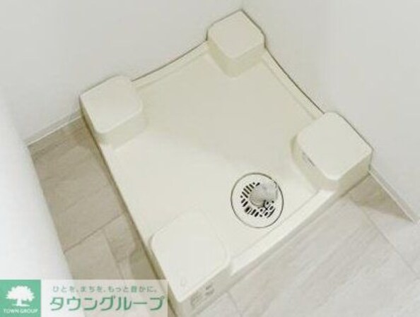 GOTEN武蔵小杉の物件内観写真